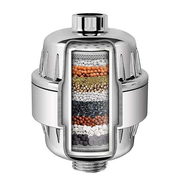 Filtre De Douche Purificateur D’eau À 20 Étapes – Image 3